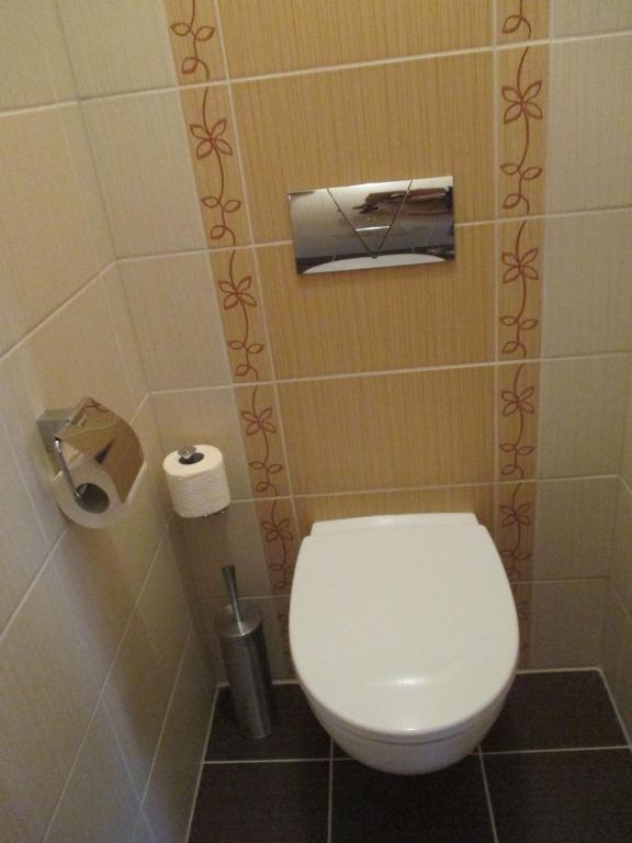 Alpha Apartman Sárvár Extérieur photo